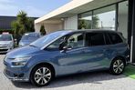 Citroën C4 Grand Picasso 1.6 BlueHDi Exclusive EAT6 - 8