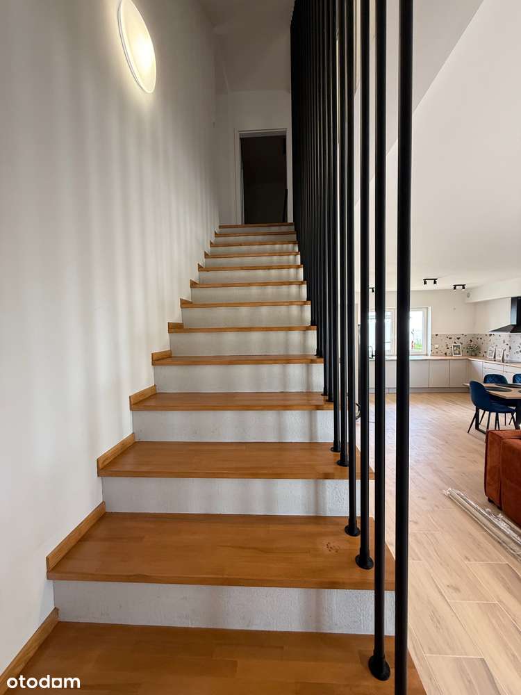 Dom, 189 m², Domasław - Pełny obrazek: 5/7