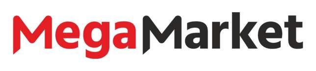 MegaMarket S.A. logo