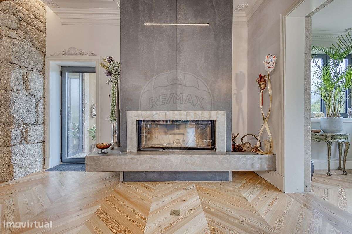 Moradia T6 para venda - Grande imagem: 4/50