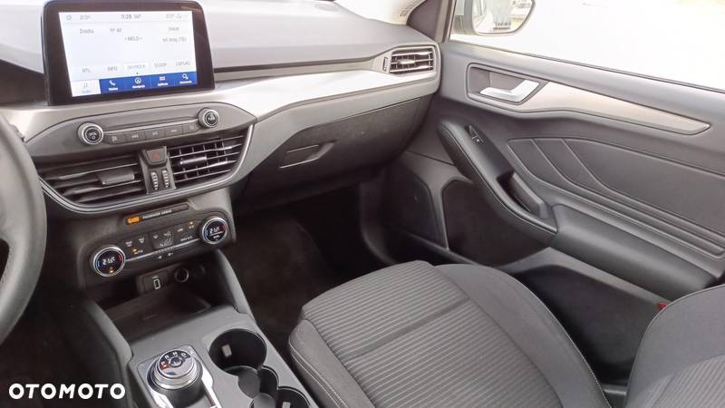 Ford Focus 1.5 EcoBlue Titanium - 13