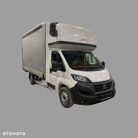 Fiat DUCATO S.9 Maxi HD Kabina L3 2.2 H3-POWER 180KM Euro VI DMC 3.5t Rozstaw osi 4035mm od ręki - 2