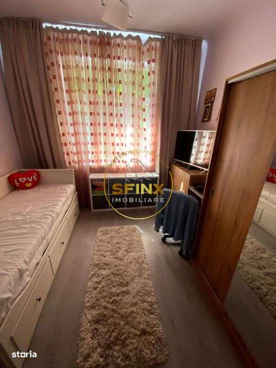 Casa individuala Cotroceni, 4 camere, curte proprie - Imagine principală: 4/15