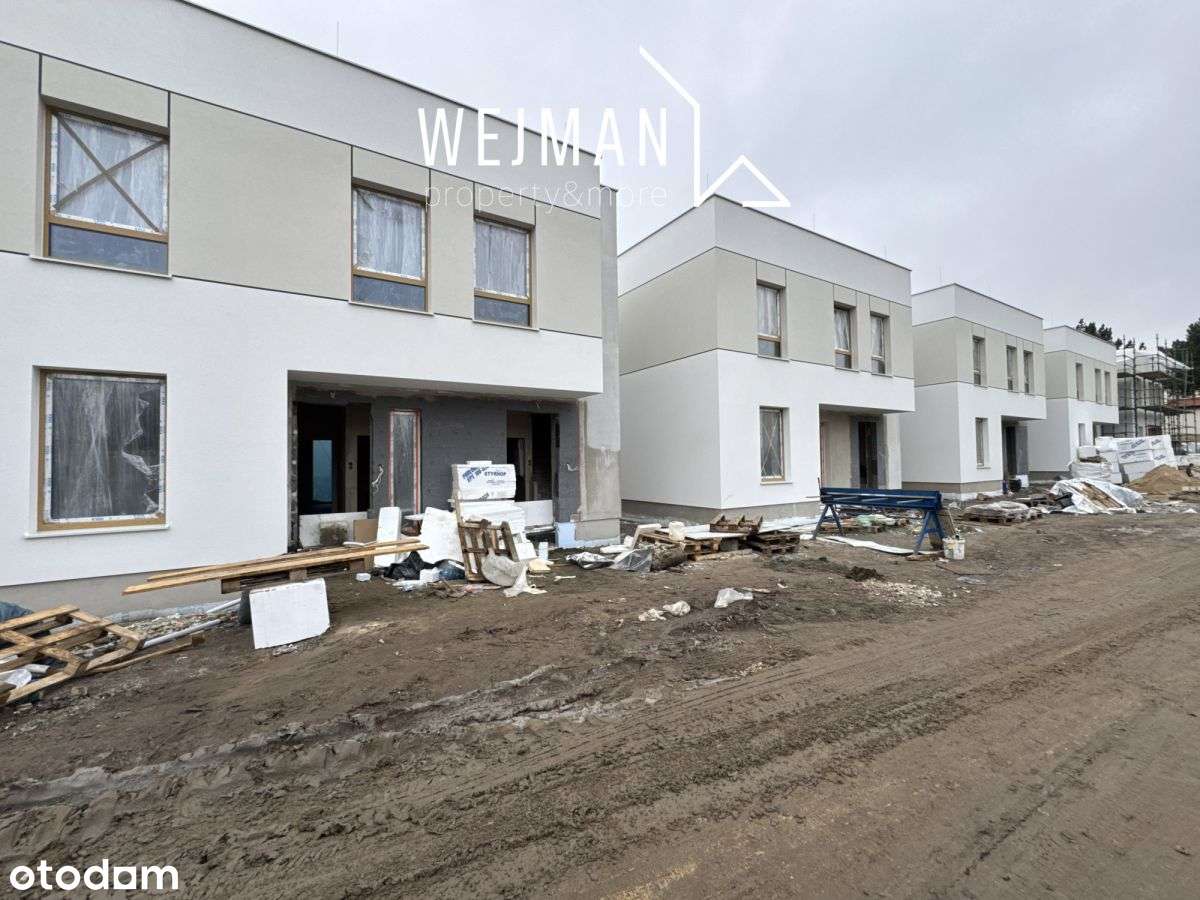 Mieszkania Osiedle pod Sosnami - Komfort i spokój-12