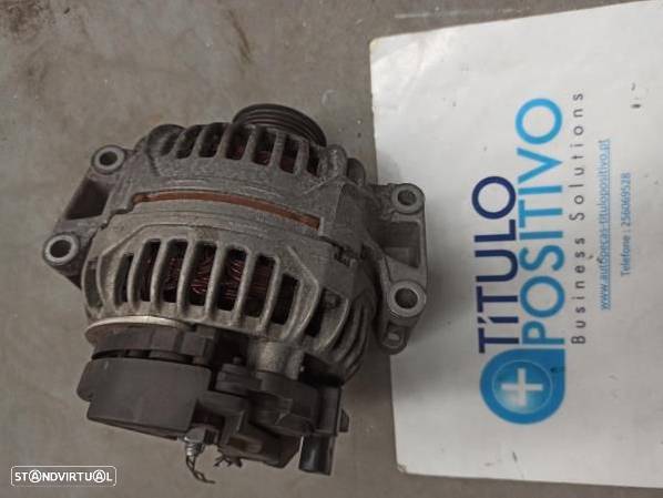 Alternador Audi A4 (8E2, B6) - 6