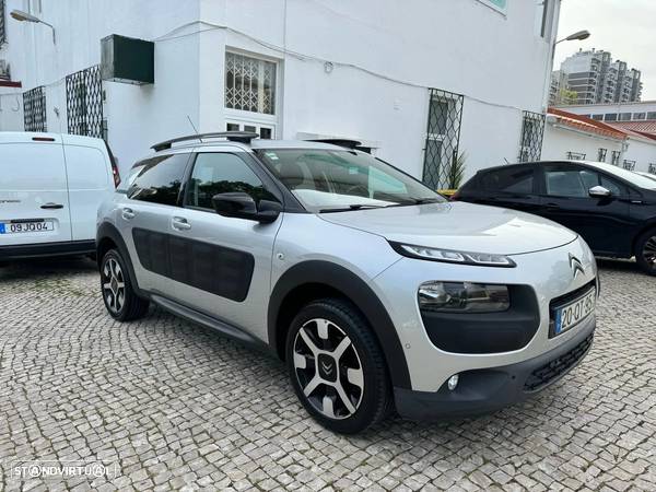 Citroën C4 Cactus 1.2 PureTech Shine - 2