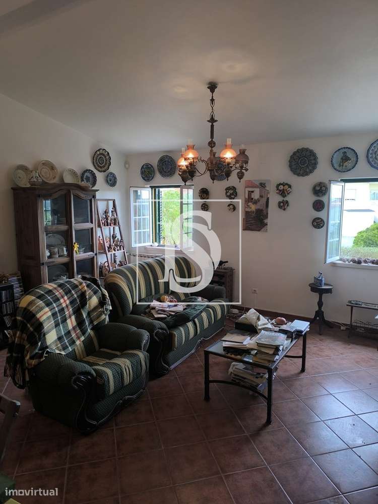 Moradia na Freguesia de Vau em Óbidos-23