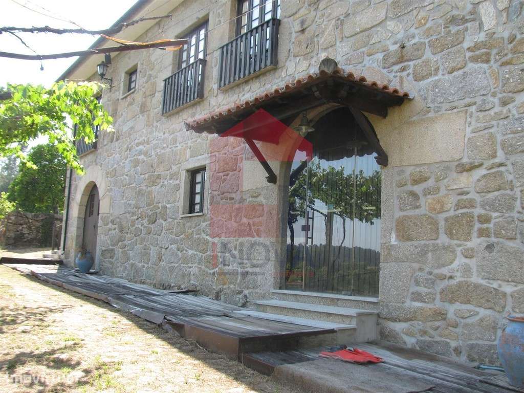 Vende-se Quinta, Coucieiro - Grande imagem: 4/54