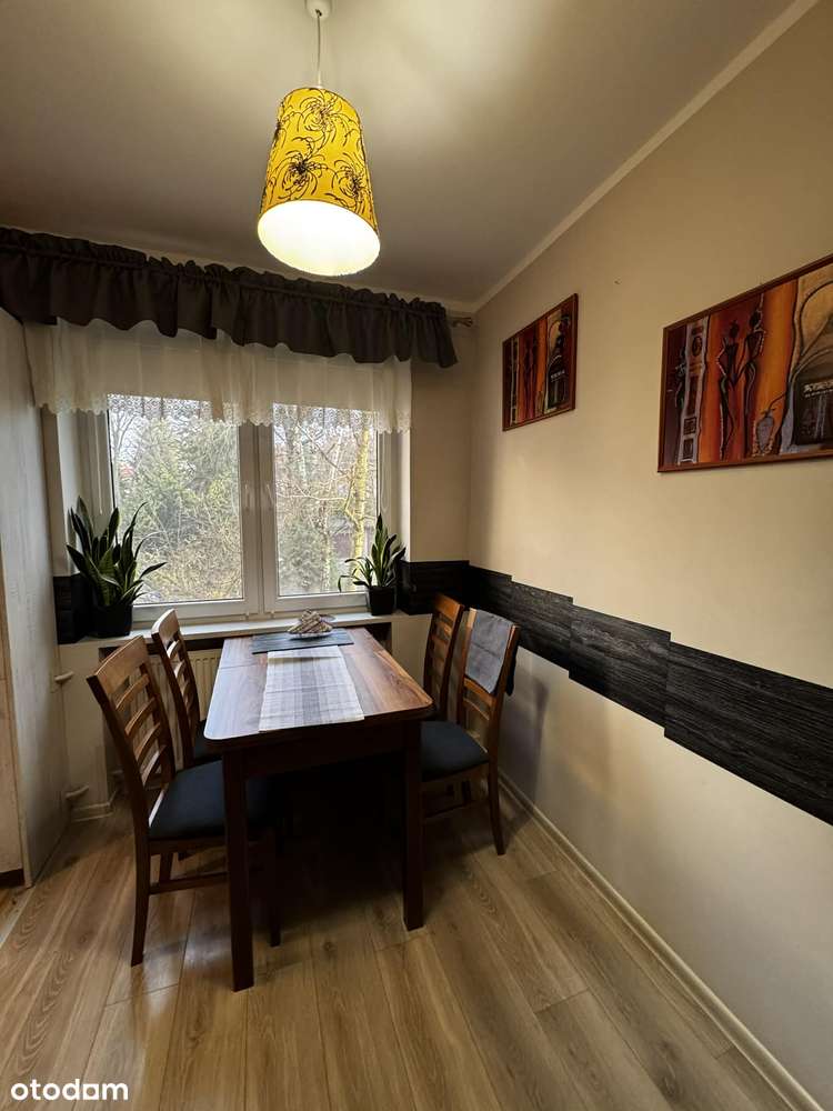 Mieszkanie 54,02 m² do wynajęcia I piętro - Pełny obrazek: 4/12