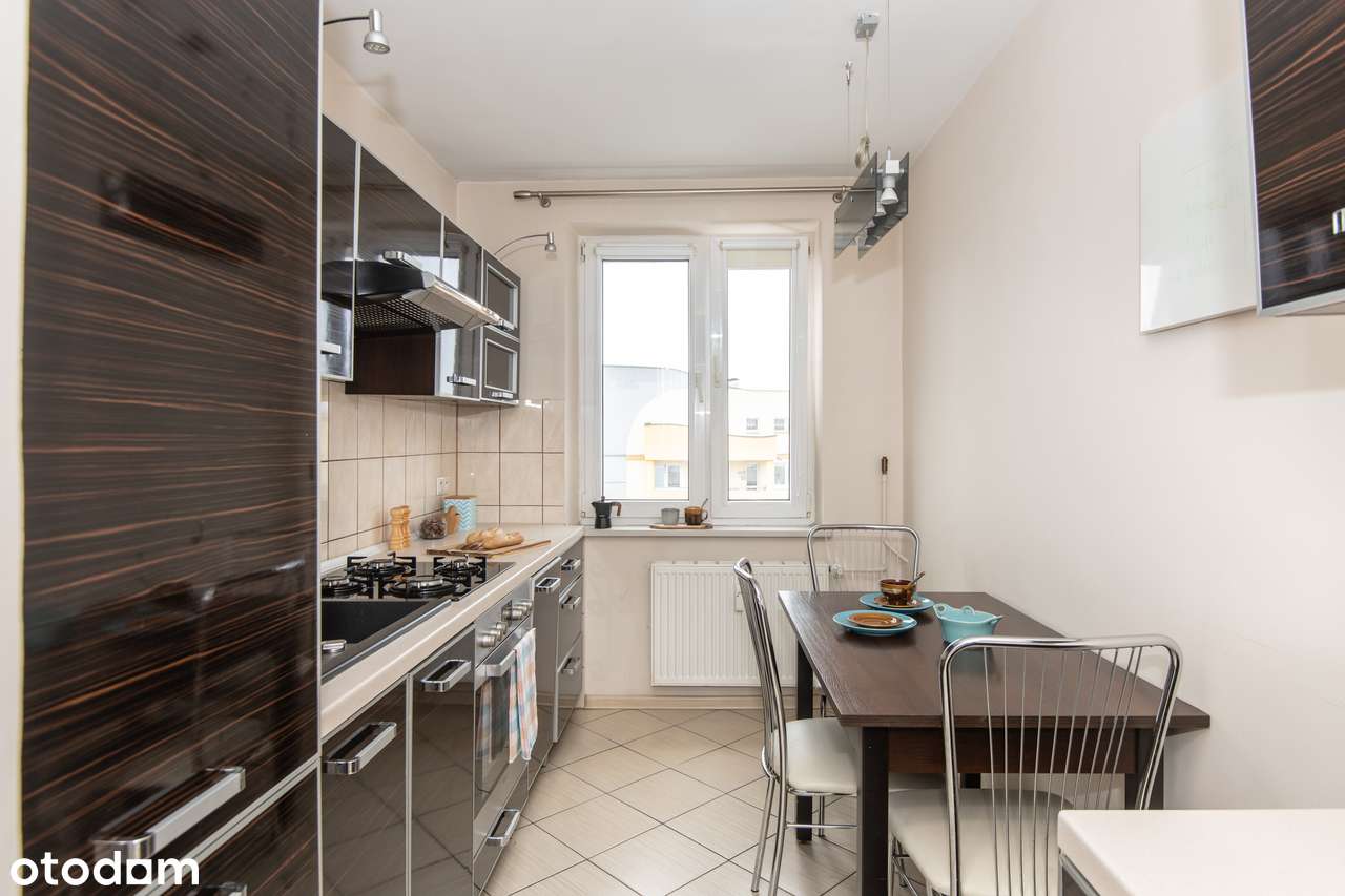 Komfortowe 3-pokojowe | os. Łokietka | przy Żurawińcu - Pełny obrazek: 4/10