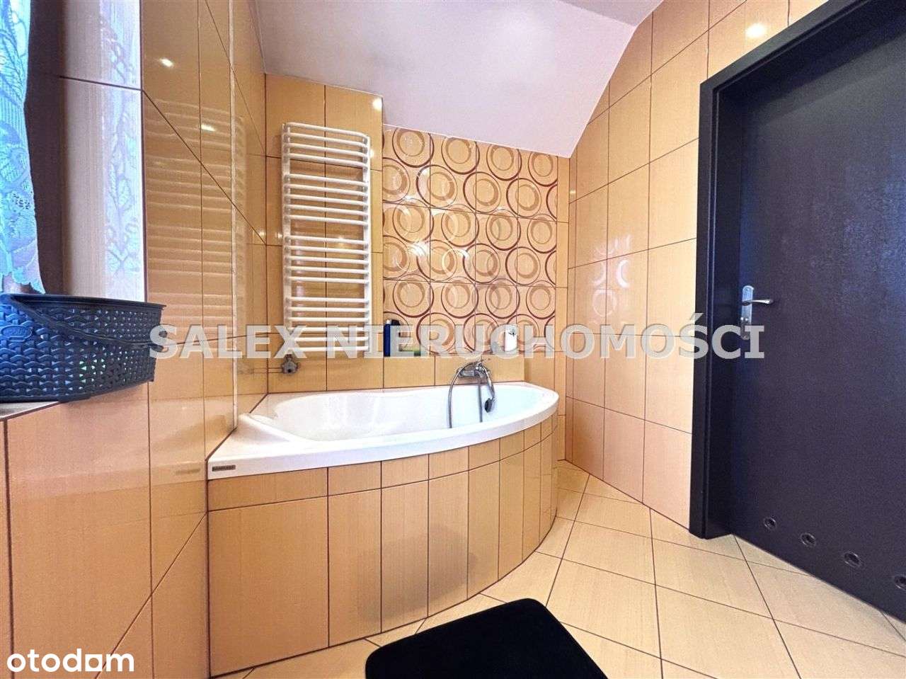 Dom z dużą działką w Jarząbkowicach-18