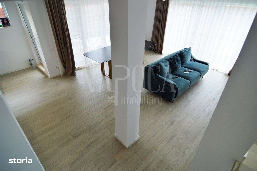 Casa 5 camere de vanzare in Floresti-12