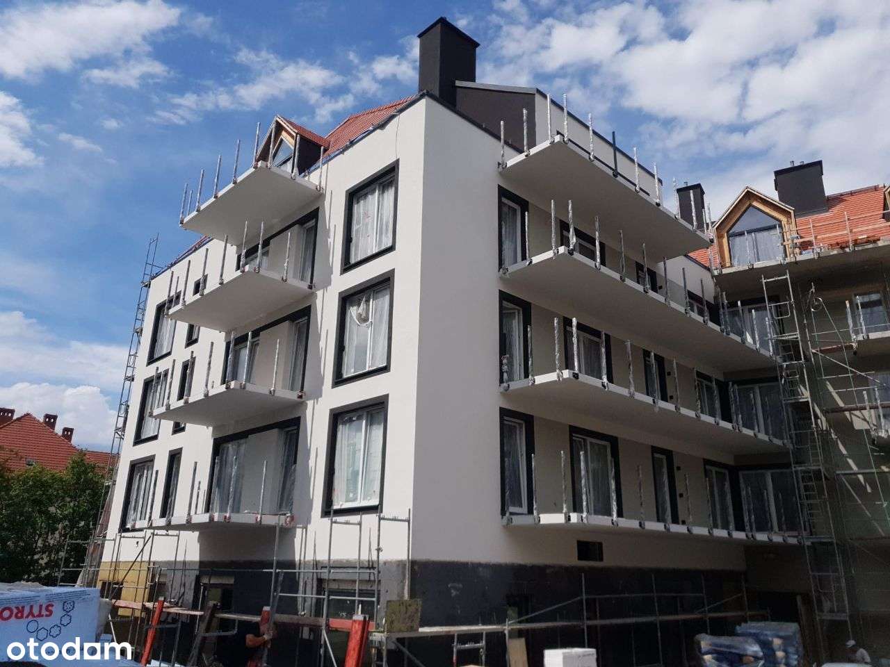 Sprzedam Lokal usługowy Głogów Sikorskiego 121,45m - Pełny obrazek: 5/8