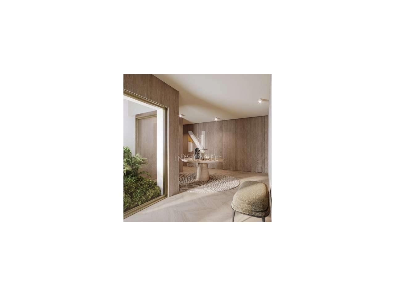 Apartamento T3 Venda em Nogueira, Fraião e Lamaçães,Braga-7