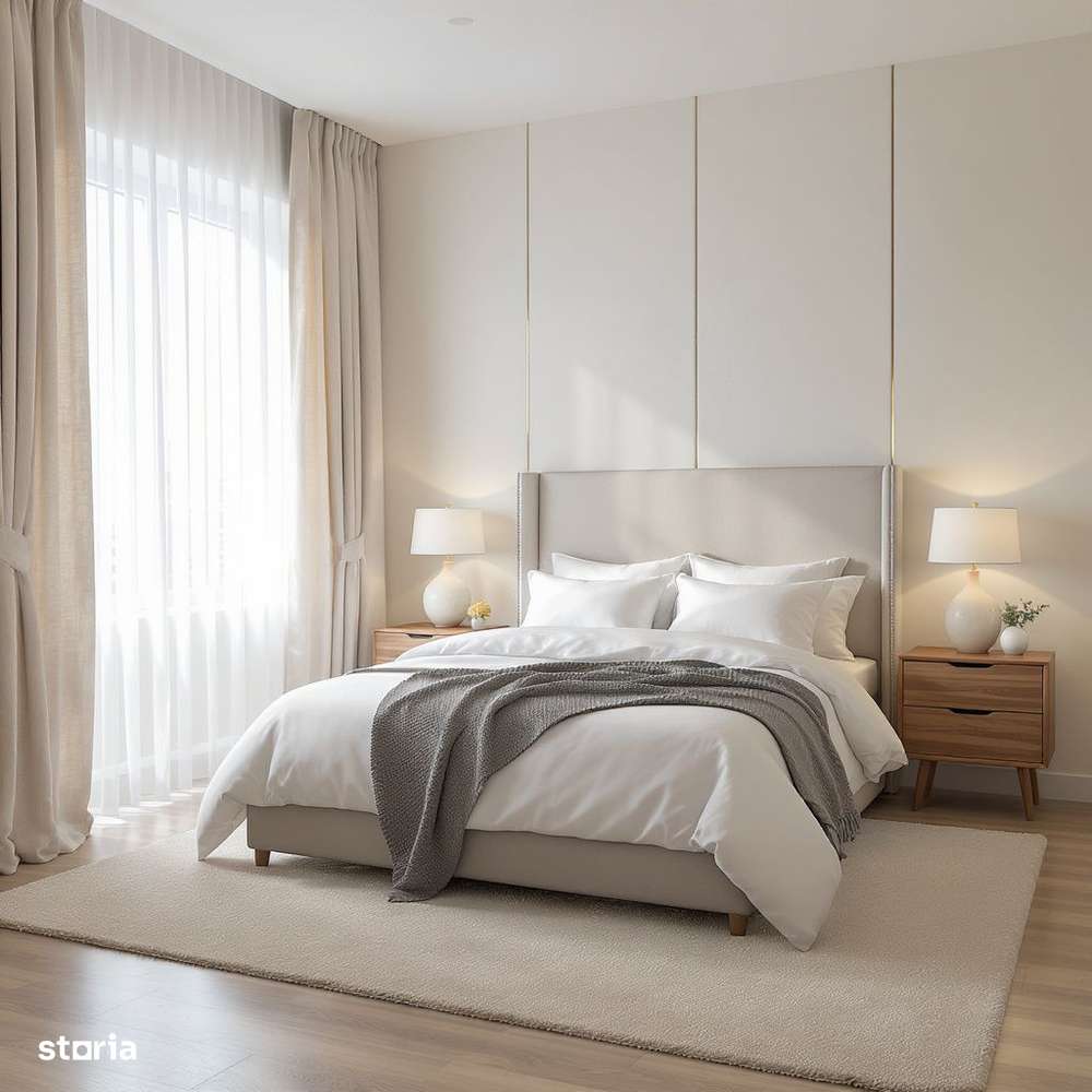 TVA redus 50% Apartament 2 camere mansardă Ofertă Limitată!!!-1