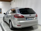 Ford Mondeo 2.0 TDCi Titanium - 20