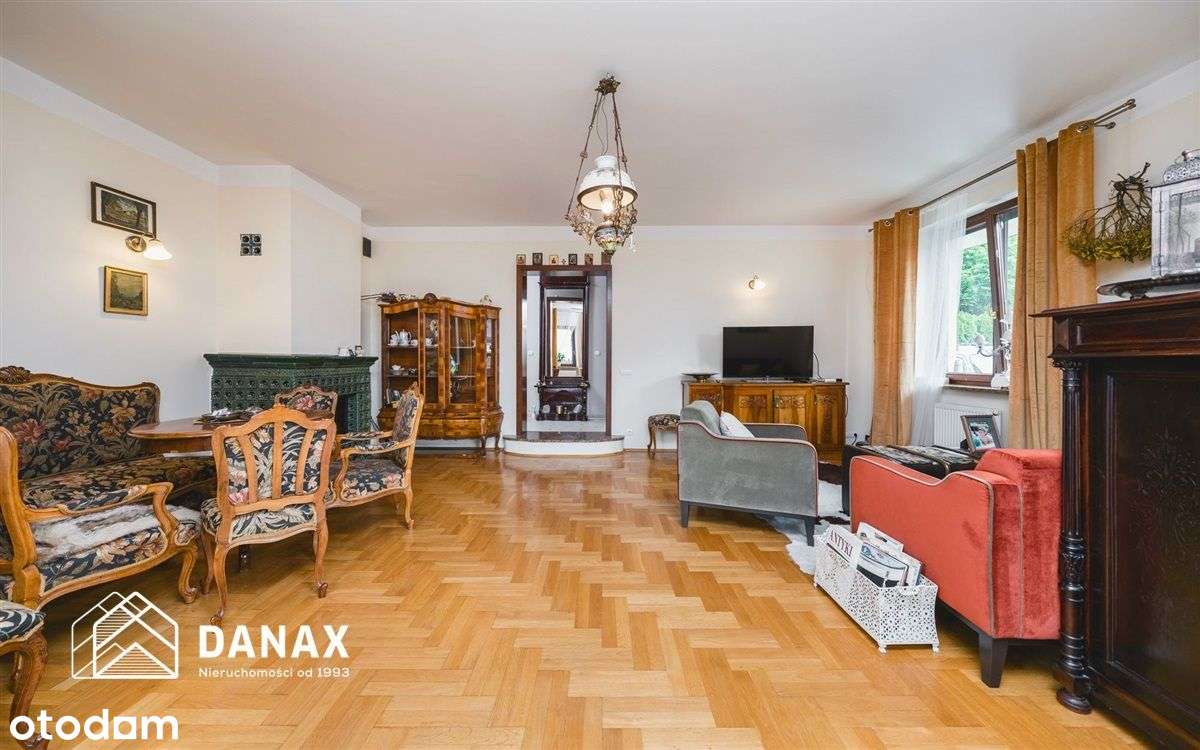 Skotniki, dom z dużą działką w cichej okolicy - Pełny obrazek: 2/19