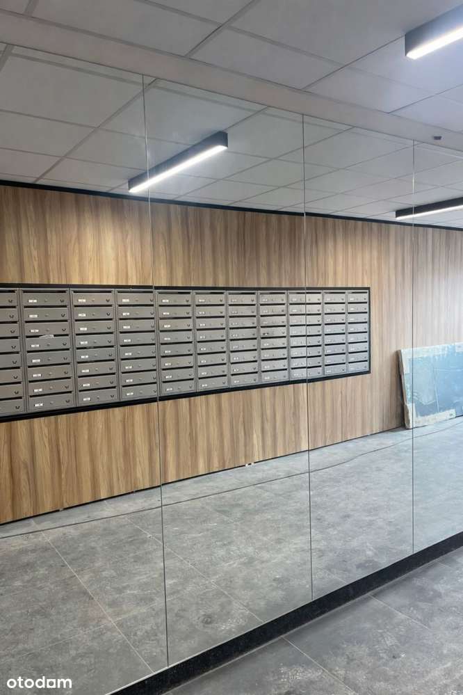 Centrum | Siedlce | gotowe 4-pokoje | Bez prowizji-2