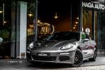 Porsche Panamera S E-Hybrid - 1