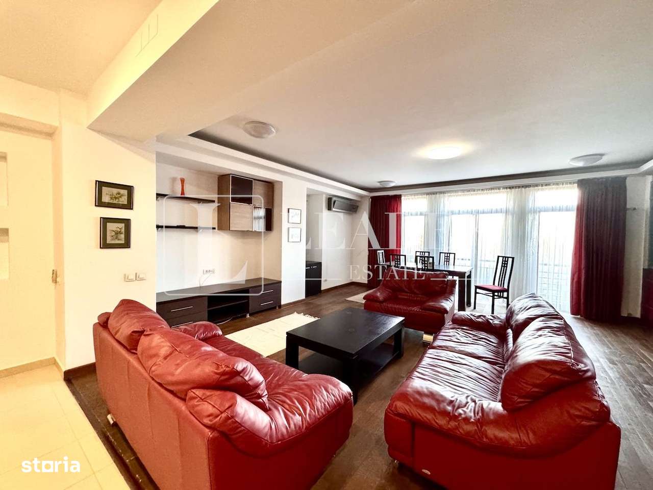 Apartament bloc 2007 | Baneasa - Romatsa | 130 mp utili-0