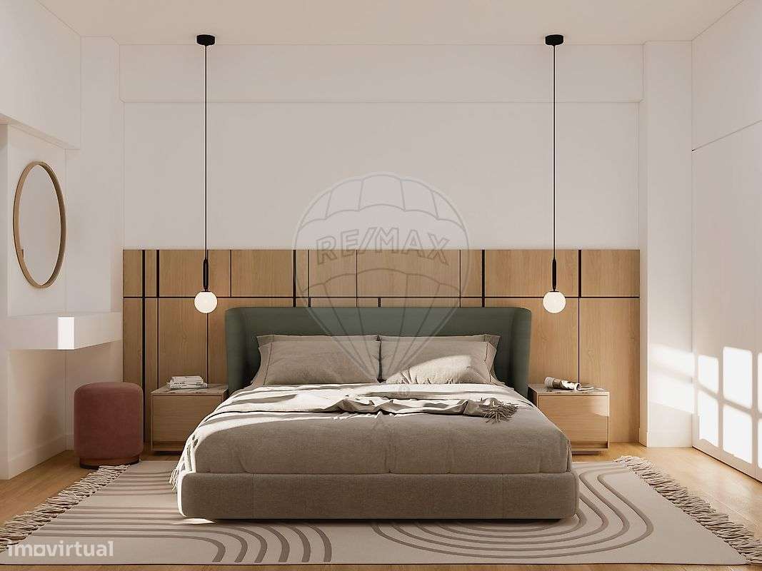 Apartamento T2 para venda-5