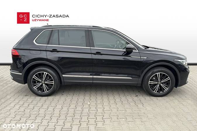 Volkswagen Tiguan 2.0 TSI 4Mot Elegance DSG - 6