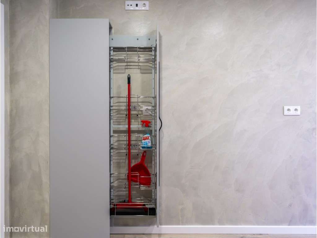 Apartamento T3 com 131 m2 no Montijo - Grande imagem: 5/26