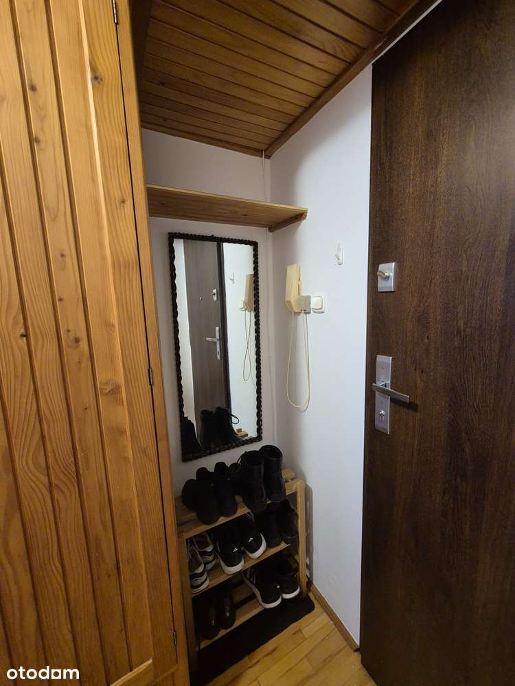 Kawalerka przy al. Rejtana obok Millenium Hall - Pełny obrazek: 5/13