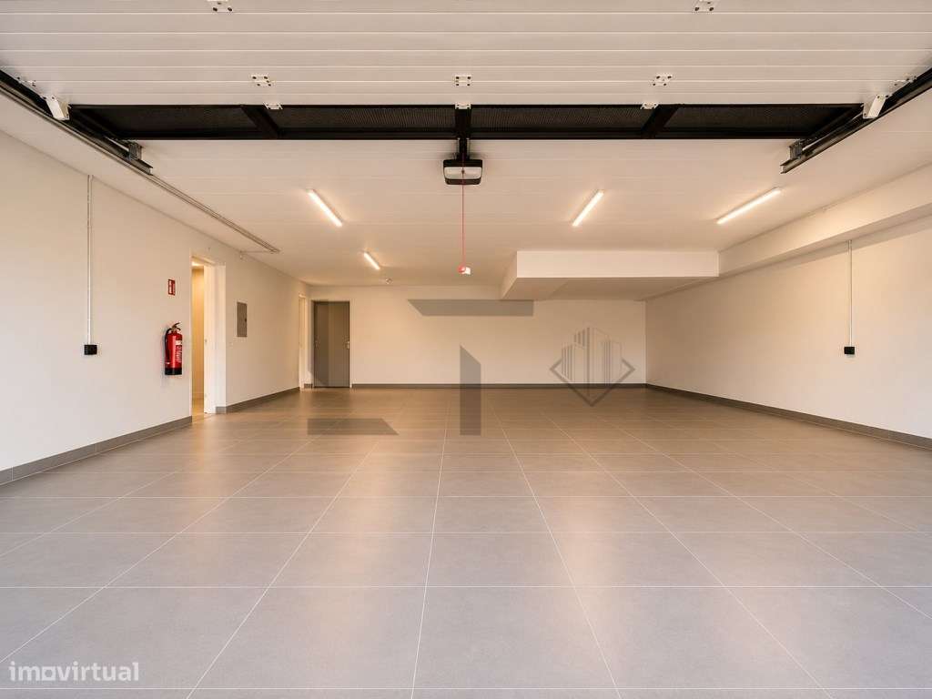 Penthouse T3 com Terraço e Piscina Privada com plena Vista Mar e da...-14