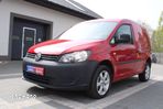 Volkswagen CADDY - 1