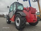 Manitou MT 732 - 12