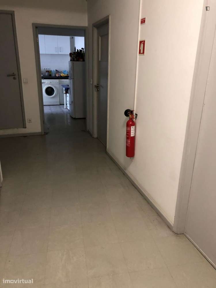 Quarto - localizado em Bonfim Porto - Grande imagem: 2/9