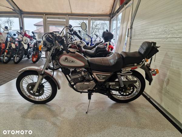 Cagiva Inny - 15