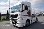 MAN TGX 18.460 / XLX / RETARDER / NAVI / EUR - 4