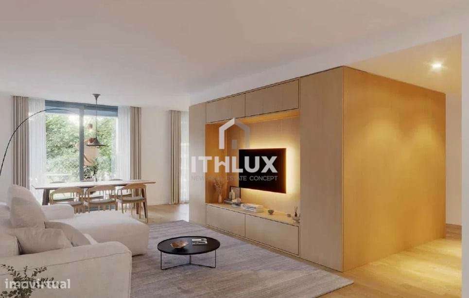 Apartamento Novo T2+1  – LAKE TOWERS - Porto - Grande imagem: 5/9