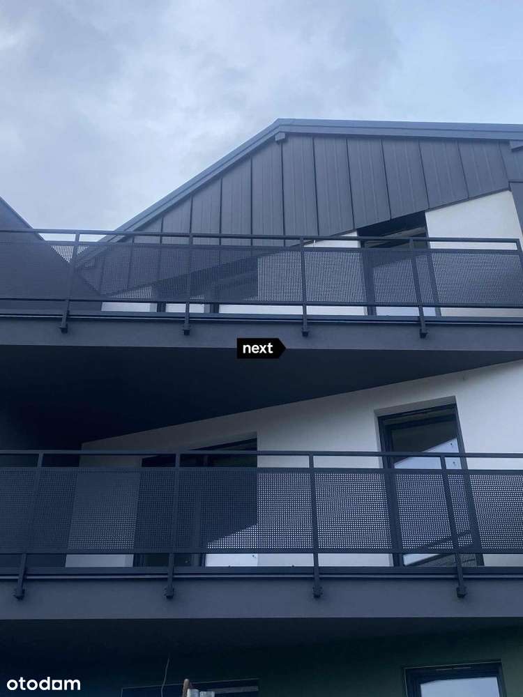 Kameralna inwestycja - obok Pkp i Zus - Pełny obrazek: 3/12