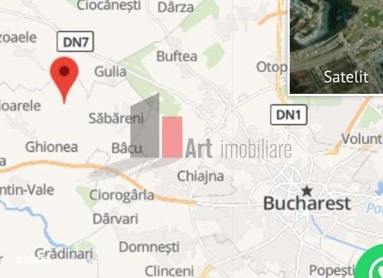 Teren intravilan Cosoba - Imagine principală: 4/4