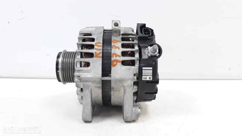 Alternador KIA SPORTAGE   Drive 2WD   /   0.16 - ... - 3