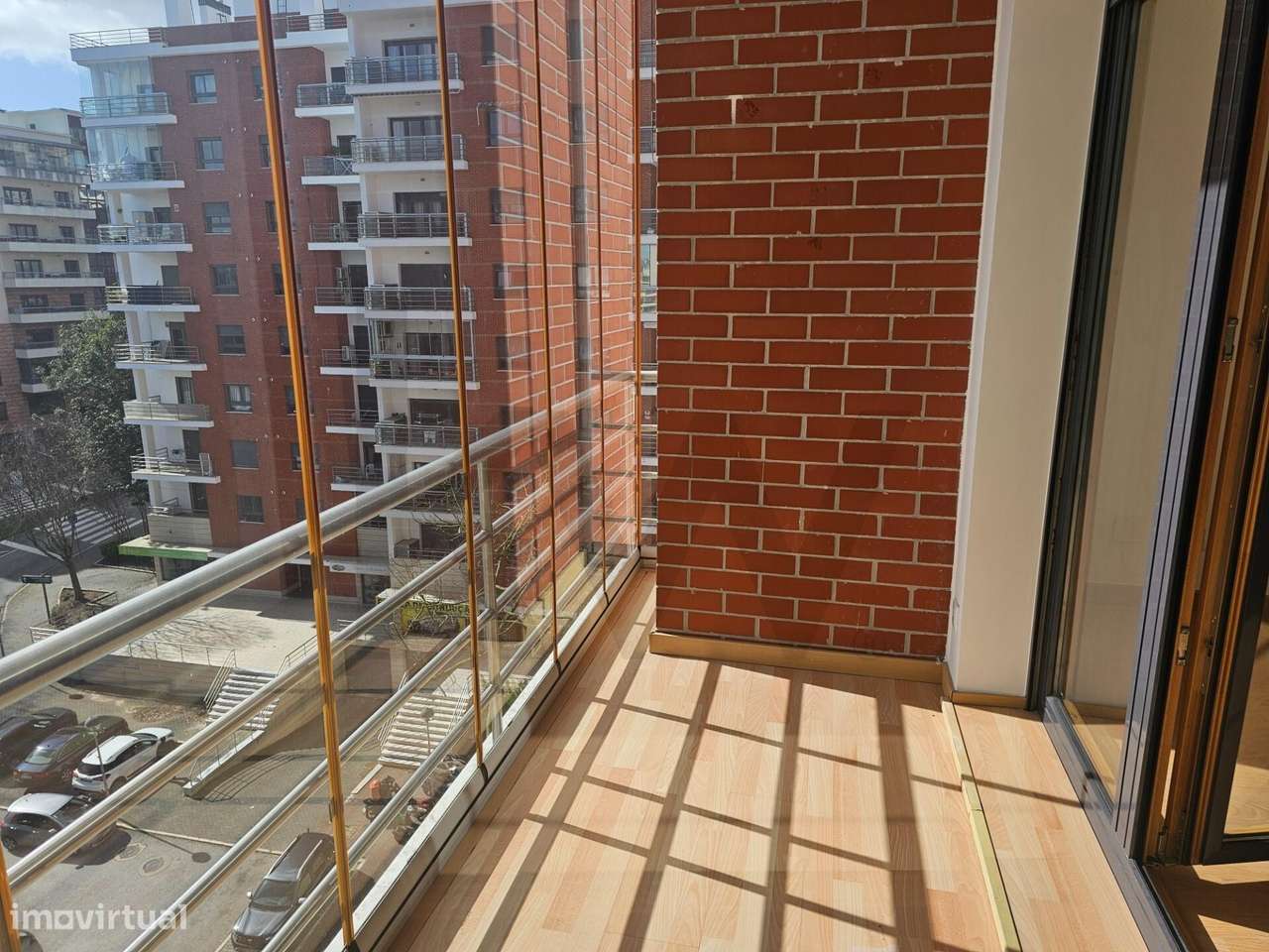 Apartamento T3 - Varandas - Garagem - Venda - Colinas do Cruzeiro - Od - Grande imagem: 5/44