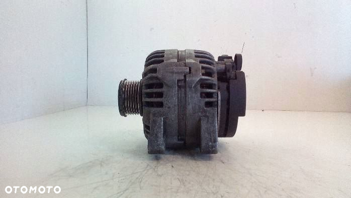 Alternator Peugeot 206 2,0 HDI 9646321880 - 3