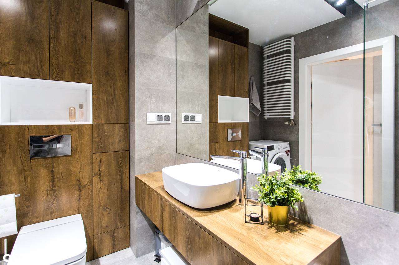 Gotowiec inwestycyjny na prestiżówym osiedlu!-13