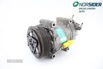 Compressor do ar condicionado Peugeot 307 Cc|03-05 - 2