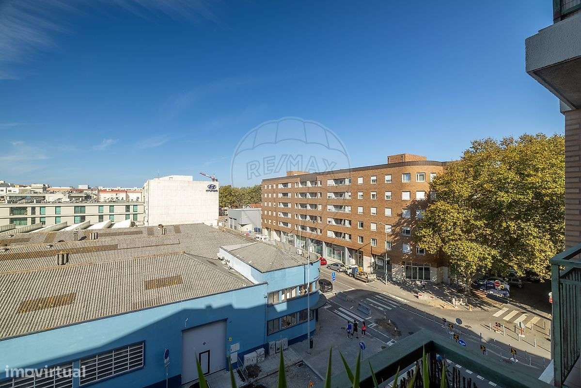 Apartamento T3 para venda-6