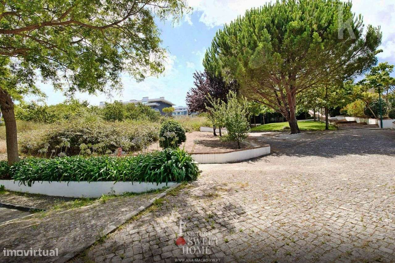 Oeiras Golf & Residence - Lote de Terreno 21-C (1.707 m2) p/construção-7