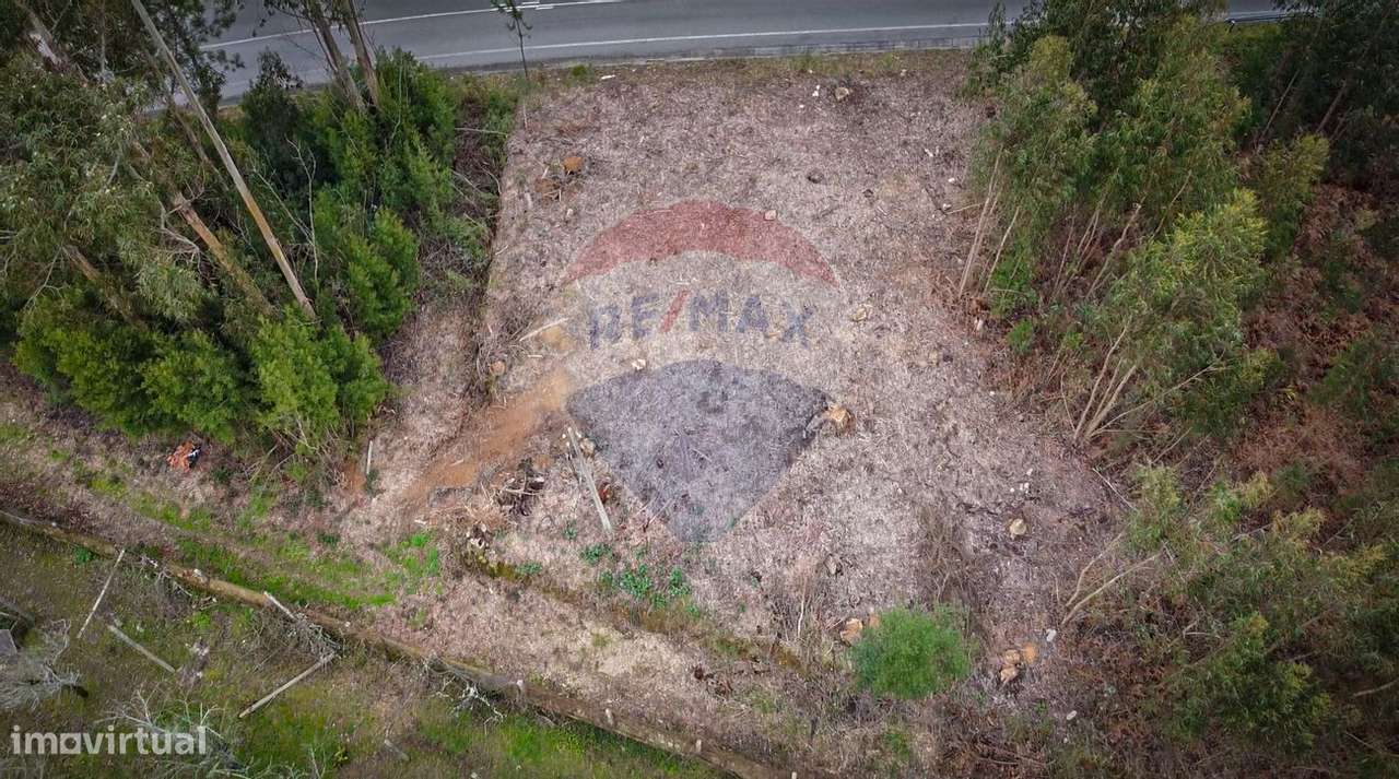 Terreno T0 para venda - Grande imagem: 4/8