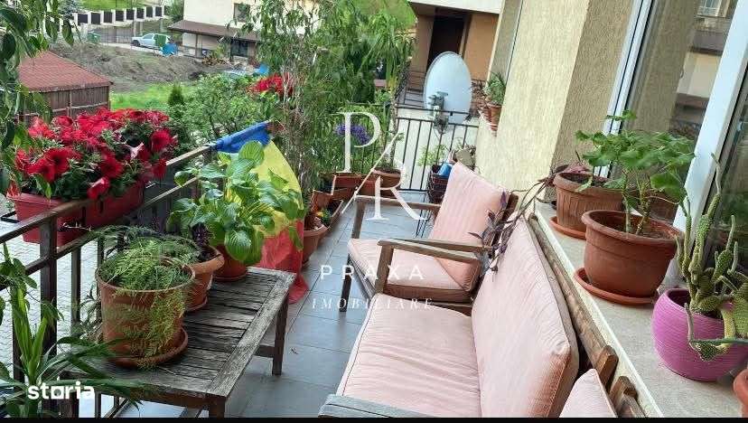 Apartament 3 camere 68 mp, mobilat, utilat, et 1, zona Poligonului, Fl - Imagine principală: 2/10