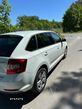 Skoda RAPID 1.6 TDI Drive - 25