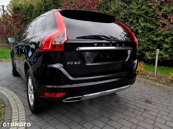 Volvo XC 60 D3 RDesign - 8