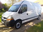 Renault Master - 1