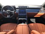 Mercedes-Benz S 450 4Matic 9G-TRONIC - 6